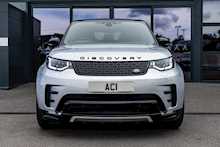 Land Rover 3.0 SD V6 HSE Luxury SUV 5dr Diesel Auto 4WD Euro 6 (s/s) (306 ps)