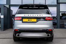 Land Rover 3.0 SD V6 HSE Luxury SUV 5dr Diesel Auto 4WD Euro 6 (s/s) (306 ps)