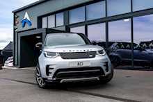 Land Rover 3.0 SD V6 HSE Luxury SUV 5dr Diesel Auto 4WD Euro 6 (s/s) (306 ps)