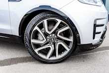 Land Rover 3.0 SD V6 HSE Luxury SUV 5dr Diesel Auto 4WD Euro 6 (s/s) (306 ps)