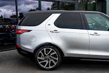 Land Rover 3.0 SD V6 HSE Luxury SUV 5dr Diesel Auto 4WD Euro 6 (s/s) (306 ps)