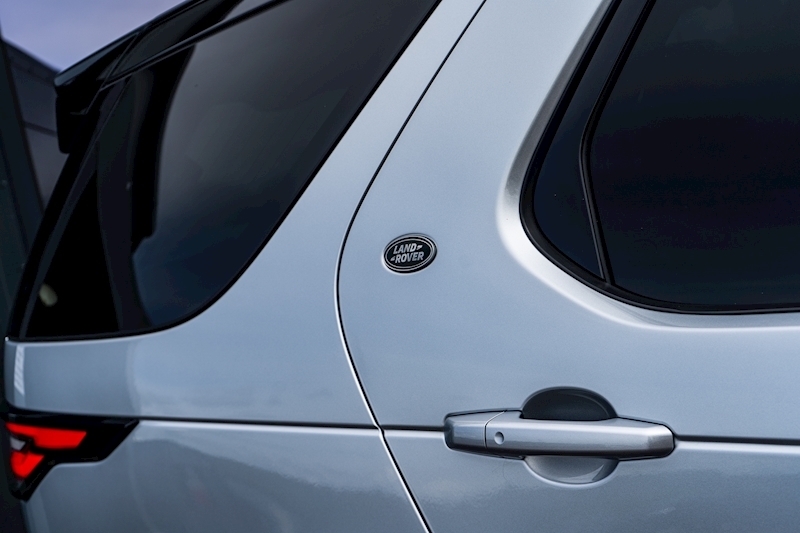 Land Rover 3.0 SD V6 HSE Luxury SUV 5dr Diesel Auto 4WD Euro 6 (s/s) (306 ps)