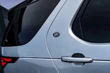 Land Rover 3.0 SD V6 HSE Luxury SUV 5dr Diesel Auto 4WD Euro 6 (s/s) (306 ps)