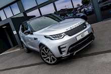 Land Rover 3.0 SD V6 HSE Luxury SUV 5dr Diesel Auto 4WD Euro 6 (s/s) (306 ps)