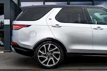 Land Rover 3.0 SD V6 HSE Luxury SUV 5dr Diesel Auto 4WD Euro 6 (s/s) (306 ps)