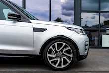 Land Rover 3.0 SD V6 HSE Luxury SUV 5dr Diesel Auto 4WD Euro 6 (s/s) (306 ps)