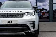 Land Rover 3.0 SD V6 HSE Luxury SUV 5dr Diesel Auto 4WD Euro 6 (s/s) (306 ps)