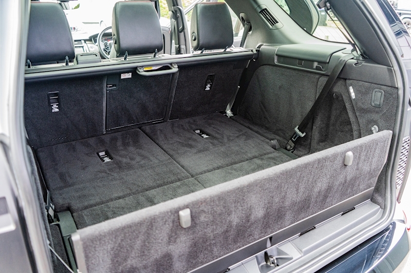 Land Rover 3.0 SD V6 HSE Luxury SUV 5dr Diesel Auto 4WD Euro 6 (s/s) (306 ps)