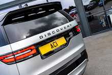 Land Rover 3.0 SD V6 HSE Luxury SUV 5dr Diesel Auto 4WD Euro 6 (s/s) (306 ps)