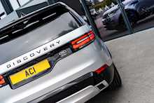 Land Rover 3.0 SD V6 HSE Luxury SUV 5dr Diesel Auto 4WD Euro 6 (s/s) (306 ps)