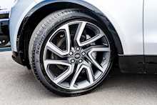 Land Rover 3.0 SD V6 HSE Luxury SUV 5dr Diesel Auto 4WD Euro 6 (s/s) (306 ps)
