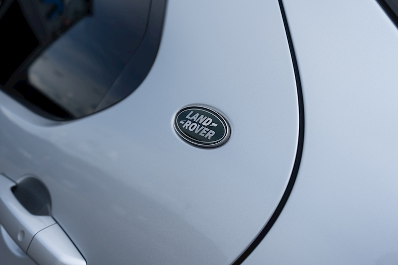 Land Rover 3.0 SD V6 HSE Luxury SUV 5dr Diesel Auto 4WD Euro 6 (s/s) (306 ps)