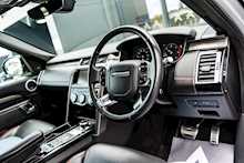 Land Rover 3.0 SD V6 HSE Luxury SUV 5dr Diesel Auto 4WD Euro 6 (s/s) (306 ps)