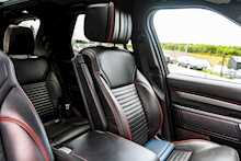 Land Rover 3.0 SD V6 HSE Luxury SUV 5dr Diesel Auto 4WD Euro 6 (s/s) (306 ps)