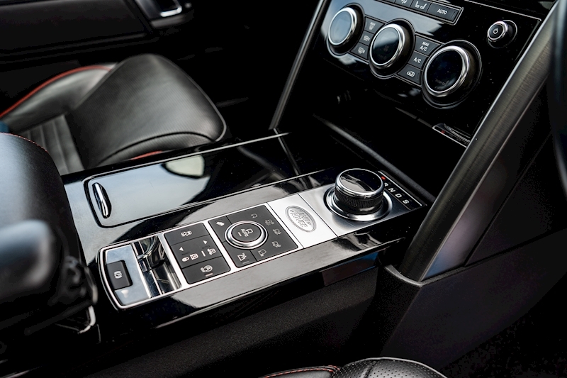 Land Rover 3.0 SD V6 HSE Luxury SUV 5dr Diesel Auto 4WD Euro 6 (s/s) (306 ps)