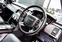 Land Rover 3.0 SD V6 HSE Luxury SUV 5dr Diesel Auto 4WD Euro 6 (s/s) (306 ps)