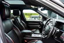 Land Rover 3.0 SD V6 HSE Luxury SUV 5dr Diesel Auto 4WD Euro 6 (s/s) (306 ps)