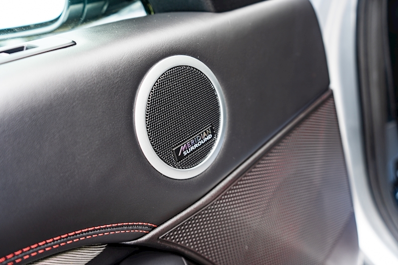 Land Rover 3.0 SD V6 HSE Luxury SUV 5dr Diesel Auto 4WD Euro 6 (s/s) (306 ps)