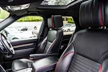 Land Rover 3.0 SD V6 HSE Luxury SUV 5dr Diesel Auto 4WD Euro 6 (s/s) (306 ps)