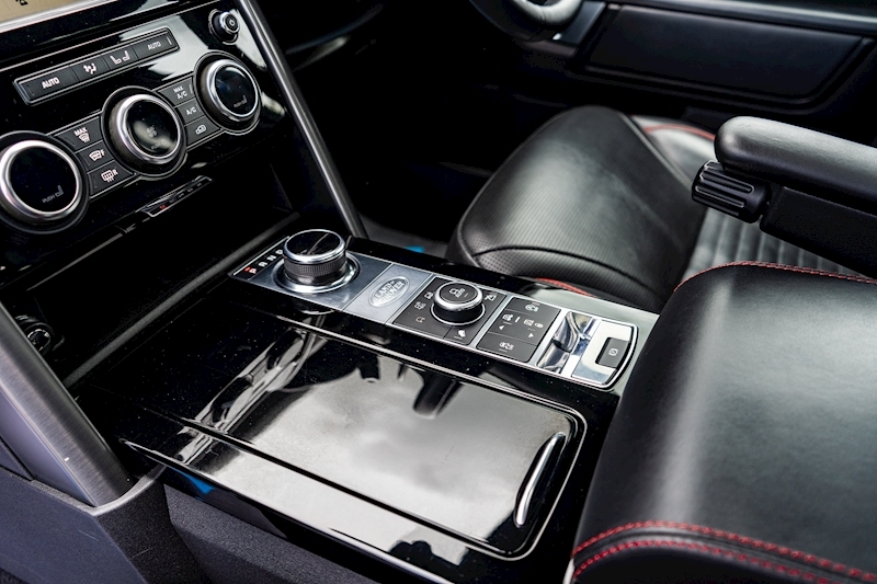 Land Rover 3.0 SD V6 HSE Luxury SUV 5dr Diesel Auto 4WD Euro 6 (s/s) (306 ps)