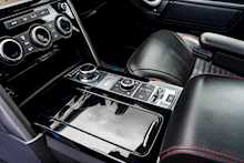 Land Rover 3.0 SD V6 HSE Luxury SUV 5dr Diesel Auto 4WD Euro 6 (s/s) (306 ps)