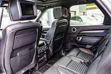 Land Rover 3.0 SD V6 HSE Luxury SUV 5dr Diesel Auto 4WD Euro 6 (s/s) (306 ps)