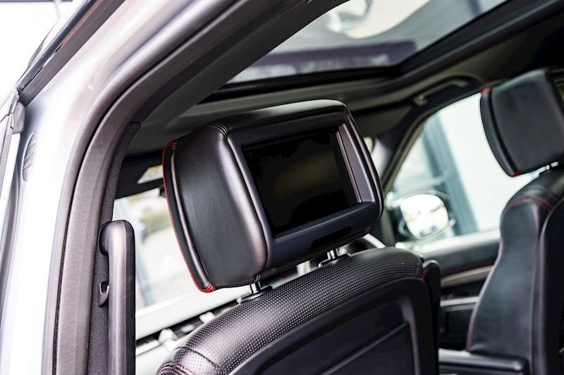 Land Rover 3.0 SD V6 HSE Luxury SUV 5dr Diesel Auto 4WD Euro 6 (s/s) (306 ps)