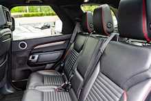 Land Rover 3.0 SD V6 HSE Luxury SUV 5dr Diesel Auto 4WD Euro 6 (s/s) (306 ps)