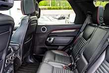 Land Rover 3.0 SD V6 HSE Luxury SUV 5dr Diesel Auto 4WD Euro 6 (s/s) (306 ps)