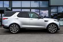 Land Rover 3.0 SD V6 HSE Luxury SUV 5dr Diesel Auto 4WD Euro 6 (s/s) (306 ps)