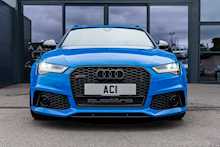 Audi 4.0 TFSI V8 Performance Estate 5dr Petrol Tiptronic quattro Euro 6 (s/s) (605 ps)