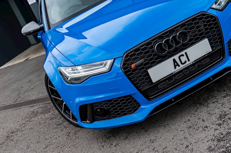 Audi 4.0 TFSI V8 Performance Estate 5dr Petrol Tiptronic quattro Euro 6 (s/s) (605 ps)