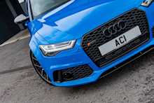Audi 4.0 TFSI V8 Performance Estate 5dr Petrol Tiptronic quattro Euro 6 (s/s) (605 ps)
