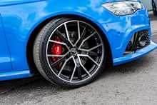 Audi 4.0 TFSI V8 Performance Estate 5dr Petrol Tiptronic quattro Euro 6 (s/s) (605 ps)