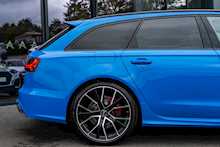 Audi 4.0 TFSI V8 Performance Estate 5dr Petrol Tiptronic quattro Euro 6 (s/s) (605 ps)