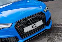 Audi 4.0 TFSI V8 Performance Estate 5dr Petrol Tiptronic quattro Euro 6 (s/s) (605 ps)