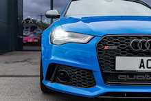 Audi 4.0 TFSI V8 Performance Estate 5dr Petrol Tiptronic quattro Euro 6 (s/s) (605 ps)