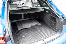 Audi 4.0 TFSI V8 Performance Estate 5dr Petrol Tiptronic quattro Euro 6 (s/s) (605 ps)