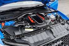 Audi 4.0 TFSI V8 Performance Estate 5dr Petrol Tiptronic quattro Euro 6 (s/s) (605 ps)