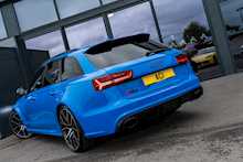 Audi 4.0 TFSI V8 Performance Estate 5dr Petrol Tiptronic quattro Euro 6 (s/s) (605 ps)