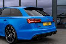 Audi 4.0 TFSI V8 Performance Estate 5dr Petrol Tiptronic quattro Euro 6 (s/s) (605 ps)