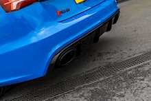 Audi 4.0 TFSI V8 Performance Estate 5dr Petrol Tiptronic quattro Euro 6 (s/s) (605 ps)