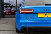 Audi 4.0 TFSI V8 Performance Estate 5dr Petrol Tiptronic quattro Euro 6 (s/s) (605 ps)