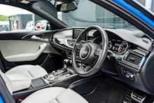 Audi 4.0 TFSI V8 Performance Estate 5dr Petrol Tiptronic quattro Euro 6 (s/s) (605 ps)