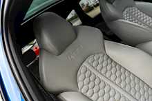 Audi 4.0 TFSI V8 Performance Estate 5dr Petrol Tiptronic quattro Euro 6 (s/s) (605 ps)