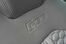 Audi 4.0 TFSI V8 Performance Estate 5dr Petrol Tiptronic quattro Euro 6 (s/s) (605 ps)