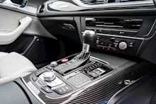 Audi 4.0 TFSI V8 Performance Estate 5dr Petrol Tiptronic quattro Euro 6 (s/s) (605 ps)