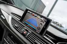 Audi 4.0 TFSI V8 Performance Estate 5dr Petrol Tiptronic quattro Euro 6 (s/s) (605 ps)