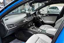 Audi 4.0 TFSI V8 Performance Estate 5dr Petrol Tiptronic quattro Euro 6 (s/s) (605 ps)