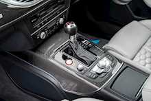 Audi 4.0 TFSI V8 Performance Estate 5dr Petrol Tiptronic quattro Euro 6 (s/s) (605 ps)